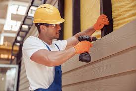 Best Siding Removal and Disposal  in Phillipsburg, GA